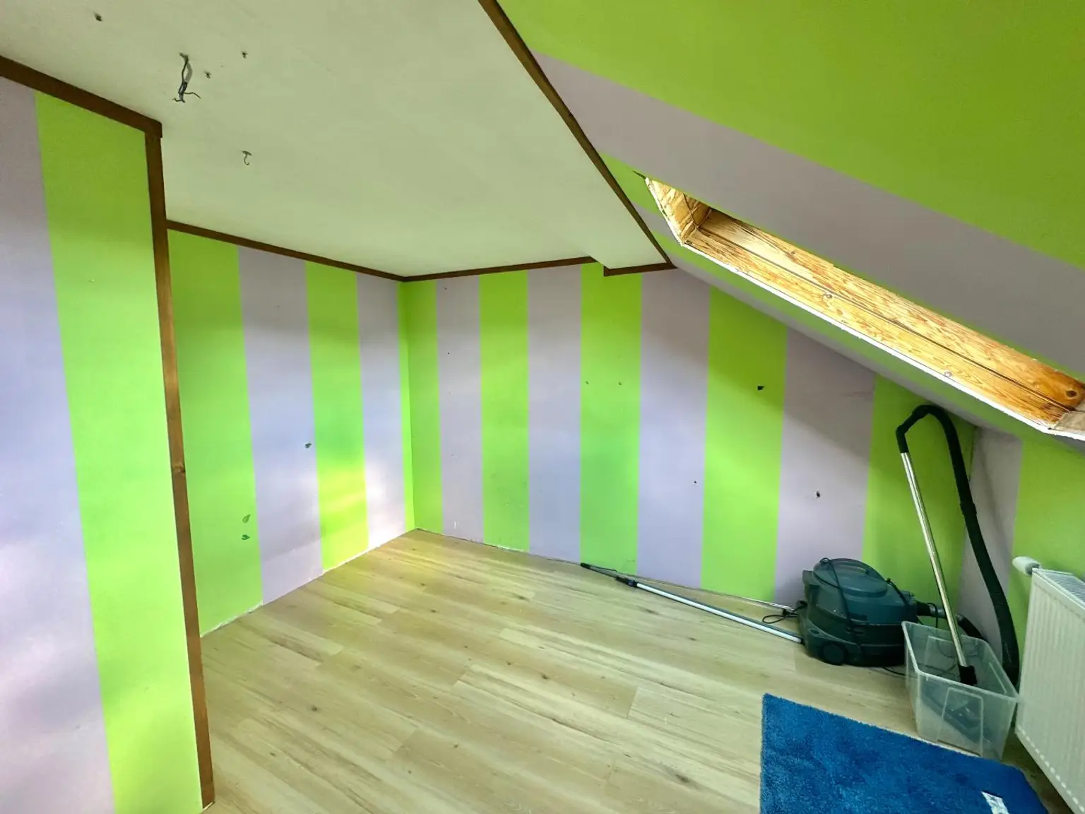 Reiterparadies im Weinviertel – Ihr Traum vom Landleben!