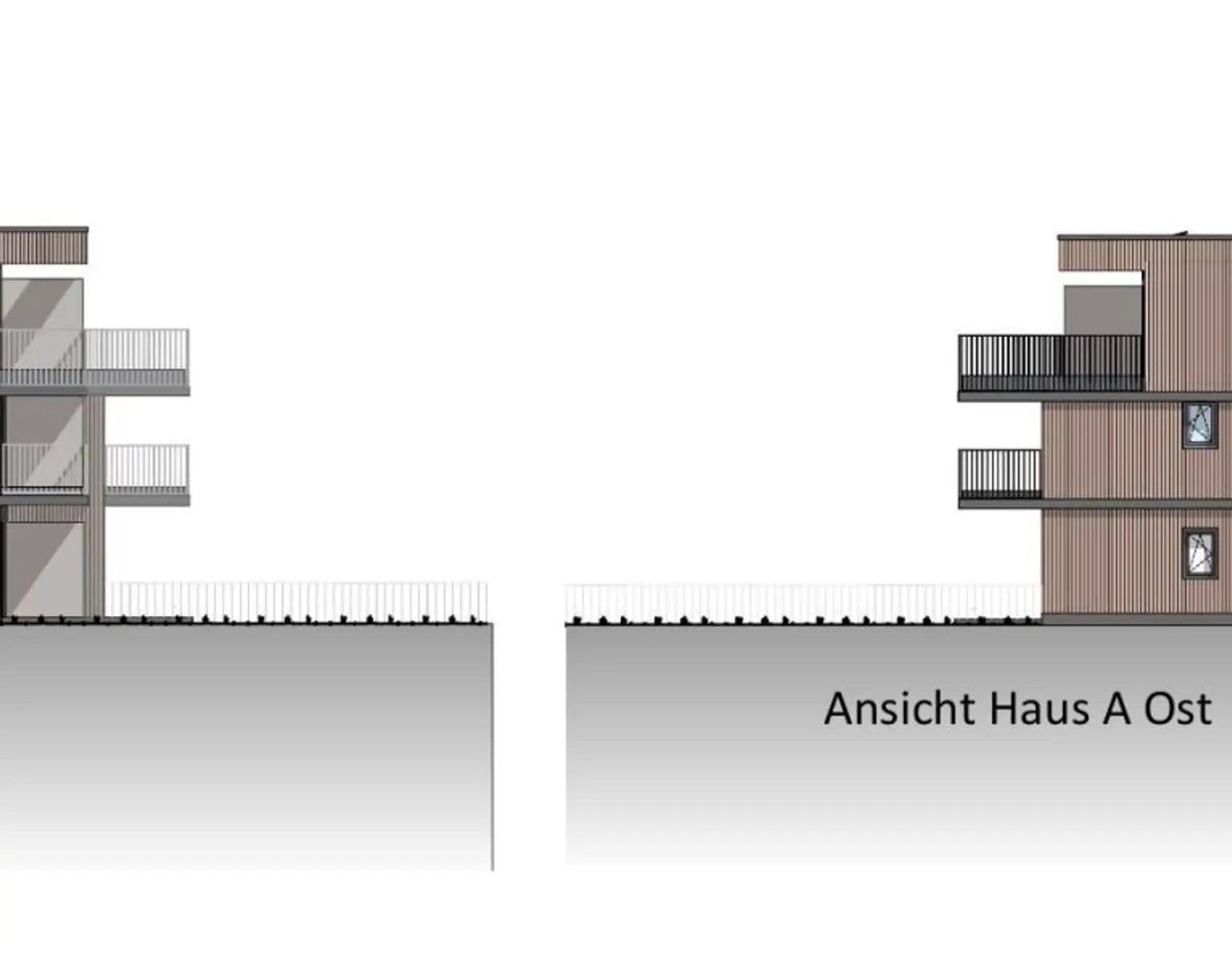 Moderne 2-Zimmer-Wohnung in Neumarkt am Wallersee - Erstbezug mit Balkon!