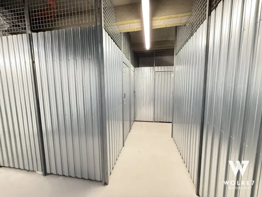 Klassischer Altbau trifft modernen Luxus – Helle kernsanierte 2-Zimmer-Wohnung mit Balkon & Tiefgarage in bester Lage von Margareten