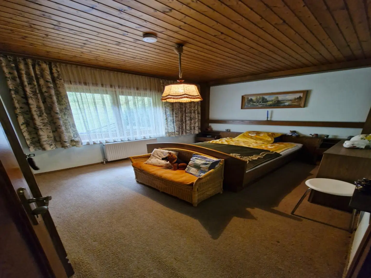 Ferienhaus mit 2 bis 3 Wohneinheiten am Fuße der Turrach!