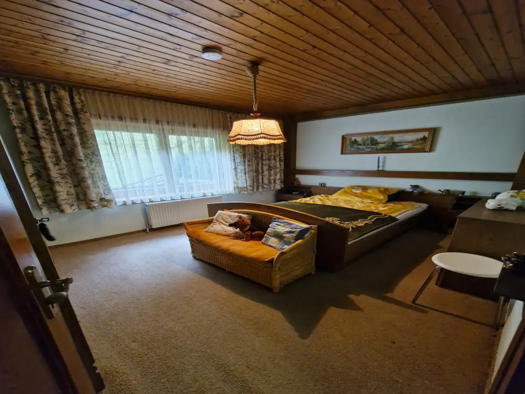 Ferienhaus mit 2 bis 3 Wohneinheiten am Fuße der Turrach!