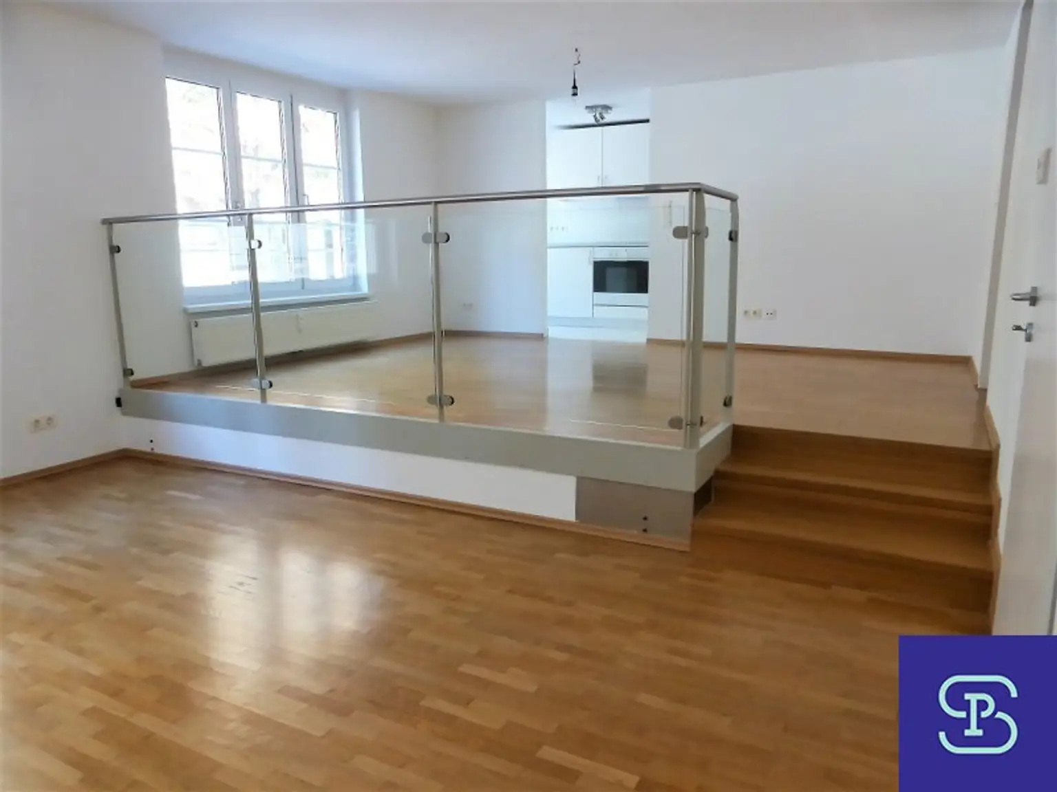 Provisionsfrei: Moderner 44m² Neubau mit Einbauküche beim Raimundtheater - 1060 Wien