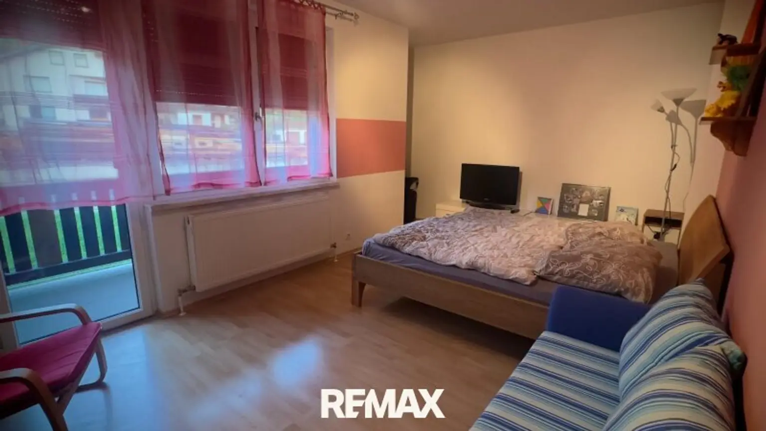 Zimmer OG