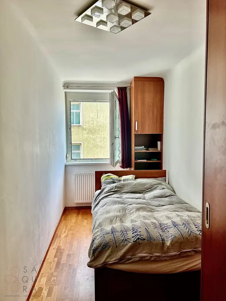 Traumhafte 3-Zimmer Wohnung im Süden von Wien! Unterführung der Gudrunstraße - Geiselbergstraße***
