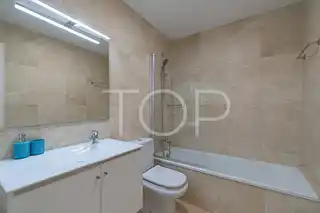 Apartment-Magnolia-Golf-Resort-Bathroom-Palm-Mar-Tenerife-2
