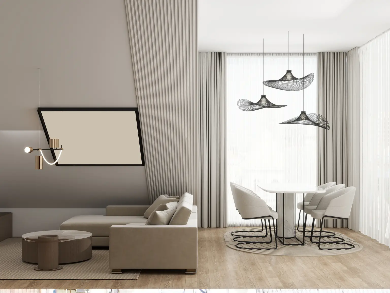 Wohnen mit Geschichte – Leben mit Zukunft!