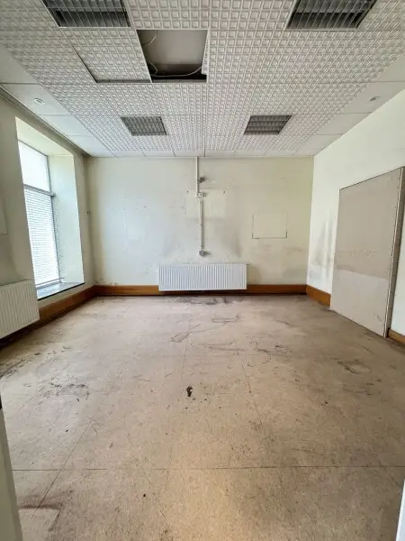 Exklusives Büro-/Praxisobjekt mit Potenzial in Wien-Floridsdorf