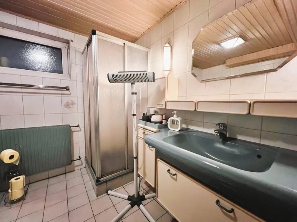 Selbstversorger Hof für die ganze Familie in ruhiger Lage und tollem Fernblick!