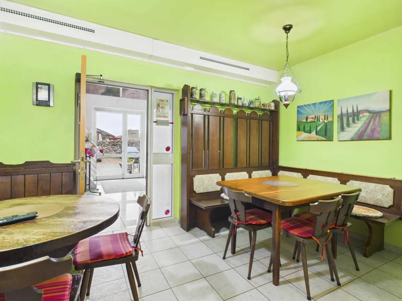 EG Gemeinschaftsraum