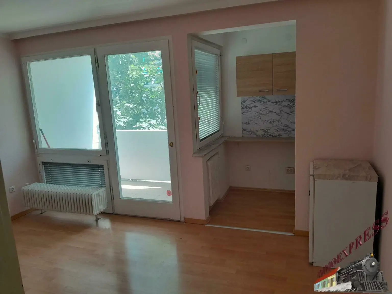 Kleinwohnung in Hietzing steht zum Verkauf