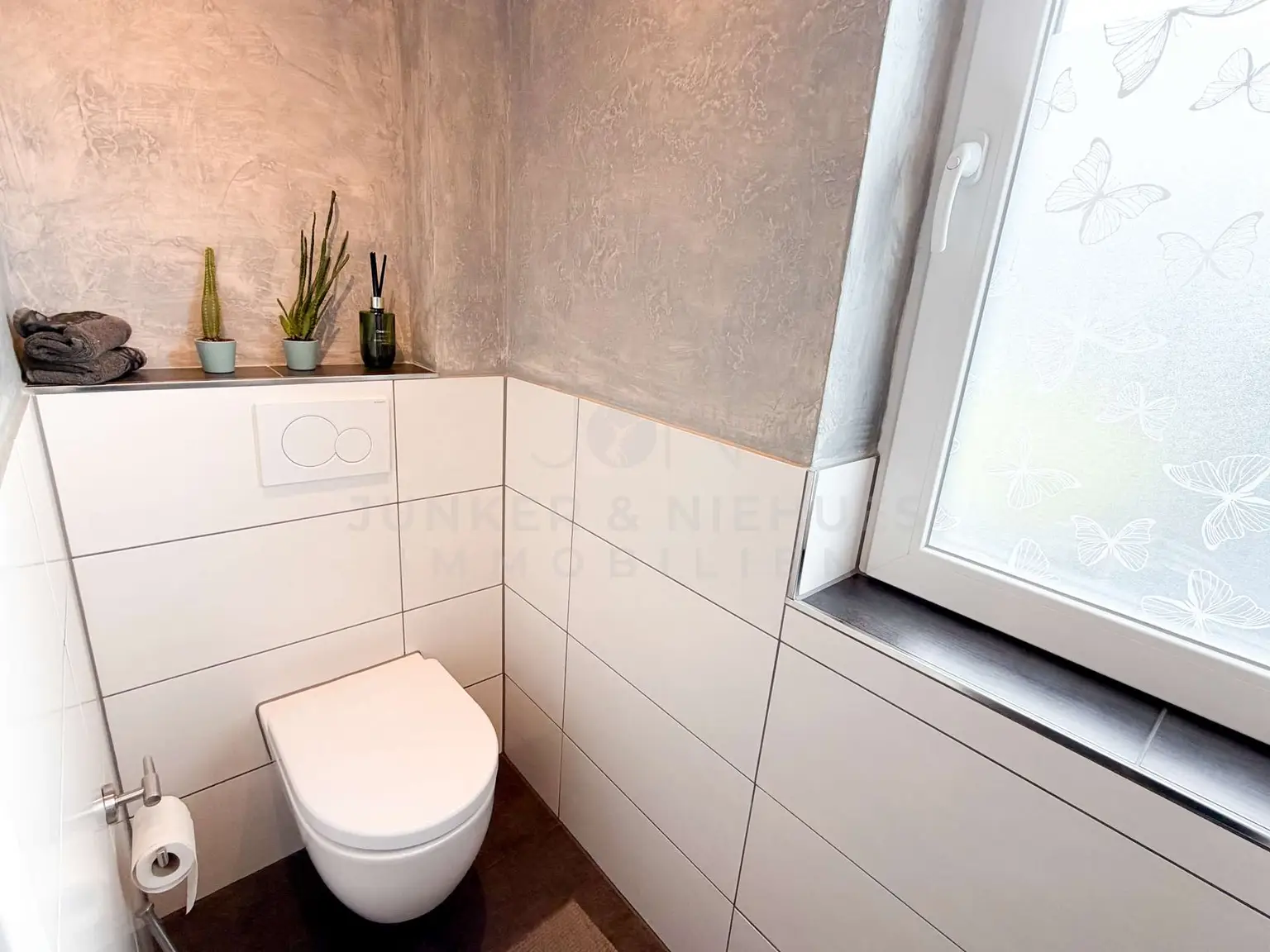 Gäste-WC EG