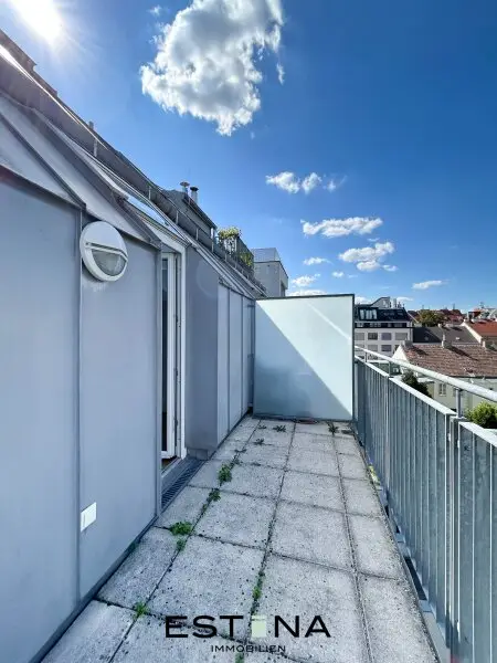 Großzügige 3-Zimmer Wohnung nahe Hugo Wolf Park