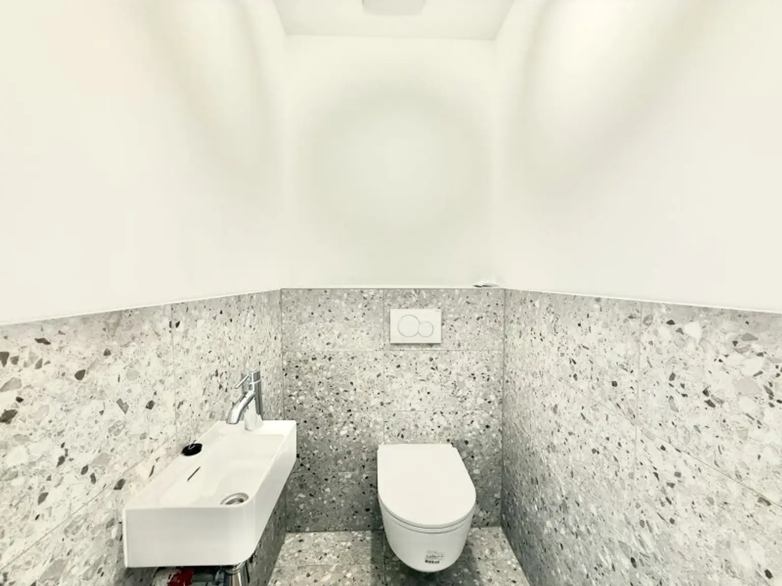 BELGHOFERHAUS 42 - Wunderschöne 3-Zimmer Wohnung in exklusivem Stadthaus inkl. Küche und Klimavorbereitung
