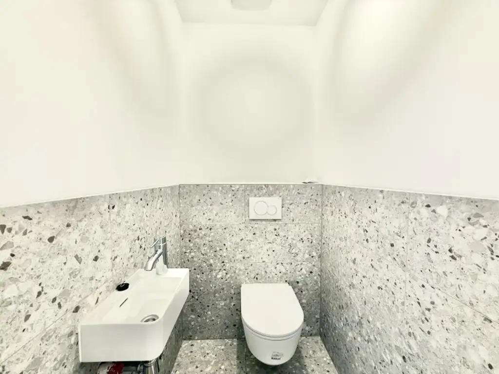 BELGHOFERHAUS 42 - Wunderschöne 3-Zimmer Wohnung in exklusivem Stadthaus inkl. Küche und Klimavorbereitung
