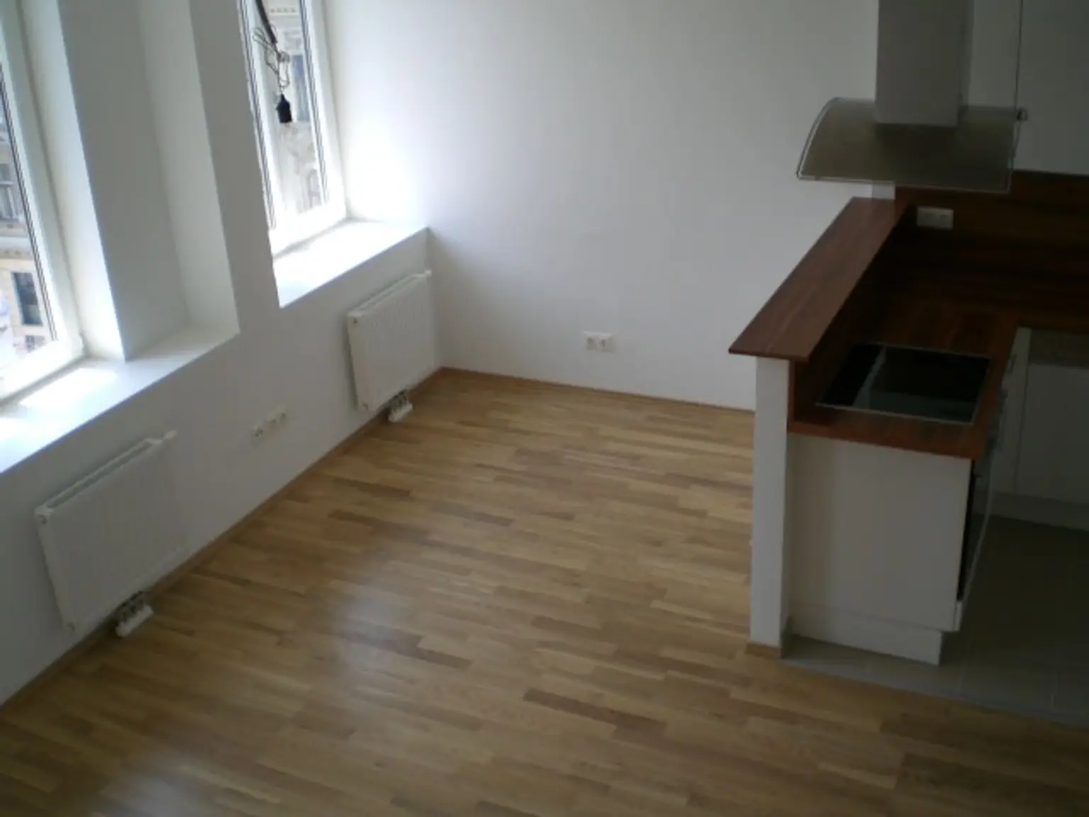 Wohnküche 1.2