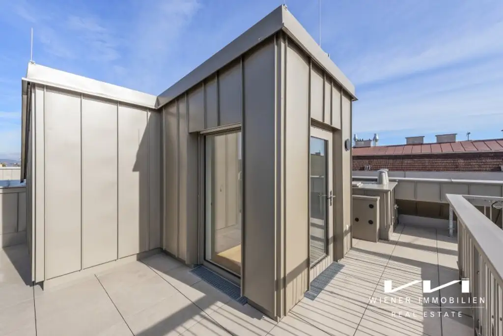 Quartier Starhemberg - Geschichte bewahrt. Zukunft gebaut. Jetzt bezugsbereit.