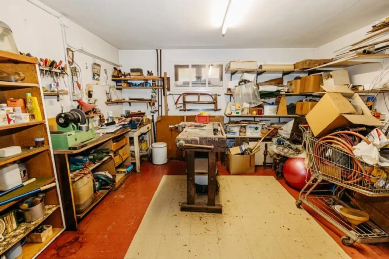 Elegantes, gepflegtes Einfamilienhaus mit Garage und uneinsehbarem Garten, Altbaumbestand