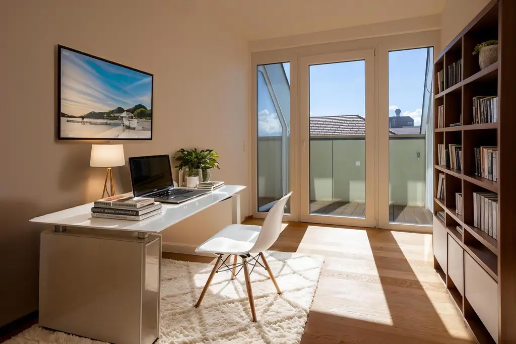 Stilvolle Wohnung mit Charme & moderner Ausstattung