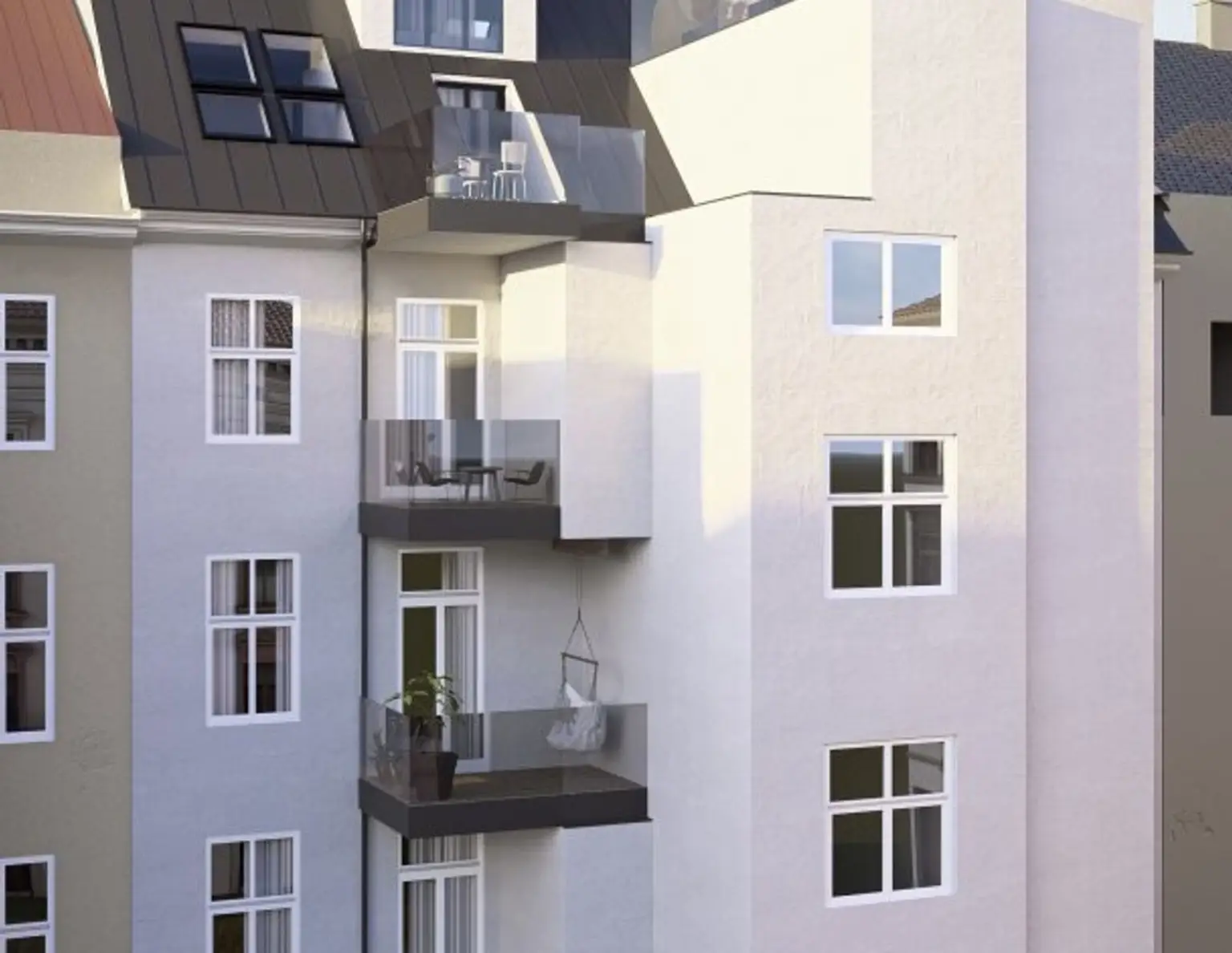 HISTORISCHES ZINSHAUSJUWEL AUS FAMILIENBESITZ IN BESTLAGE DES 18. BEZIRKS - CHARMANTER ALTBAU AUS FAMILIENBESITZ MIT EXZELLENTER INFRASTRUKTUR - NÄHE AKH UND KUTSCHKERMARKT - ca. 3% RENDITE