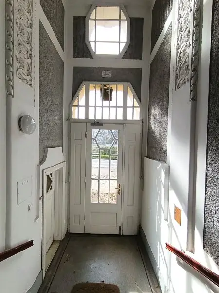 Über den Dächern von Wien – Exklusive Dachgeschoss-Maisonette mit Weitblick und direkter U4-Anbindung Unter St. Veit