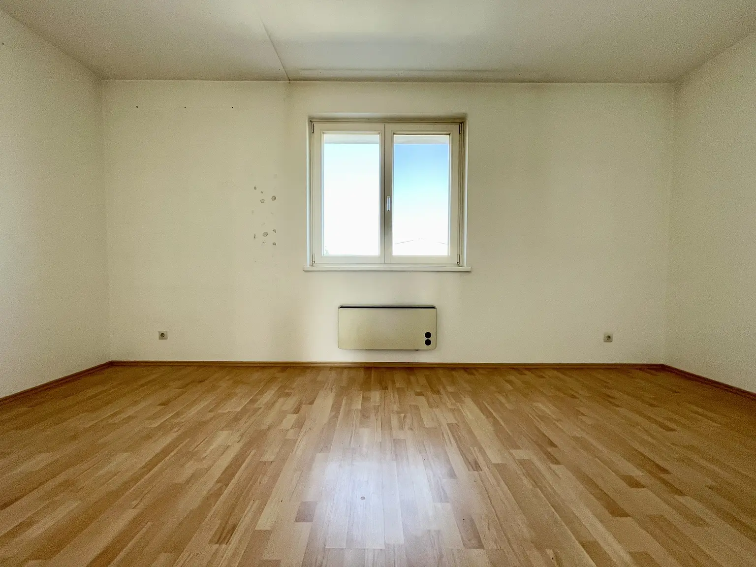 Raum für Ideen – Maisonette mit Terrasse & Garagenplatz in Perchtoldsdorf