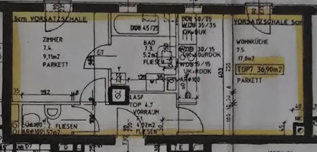Plan
