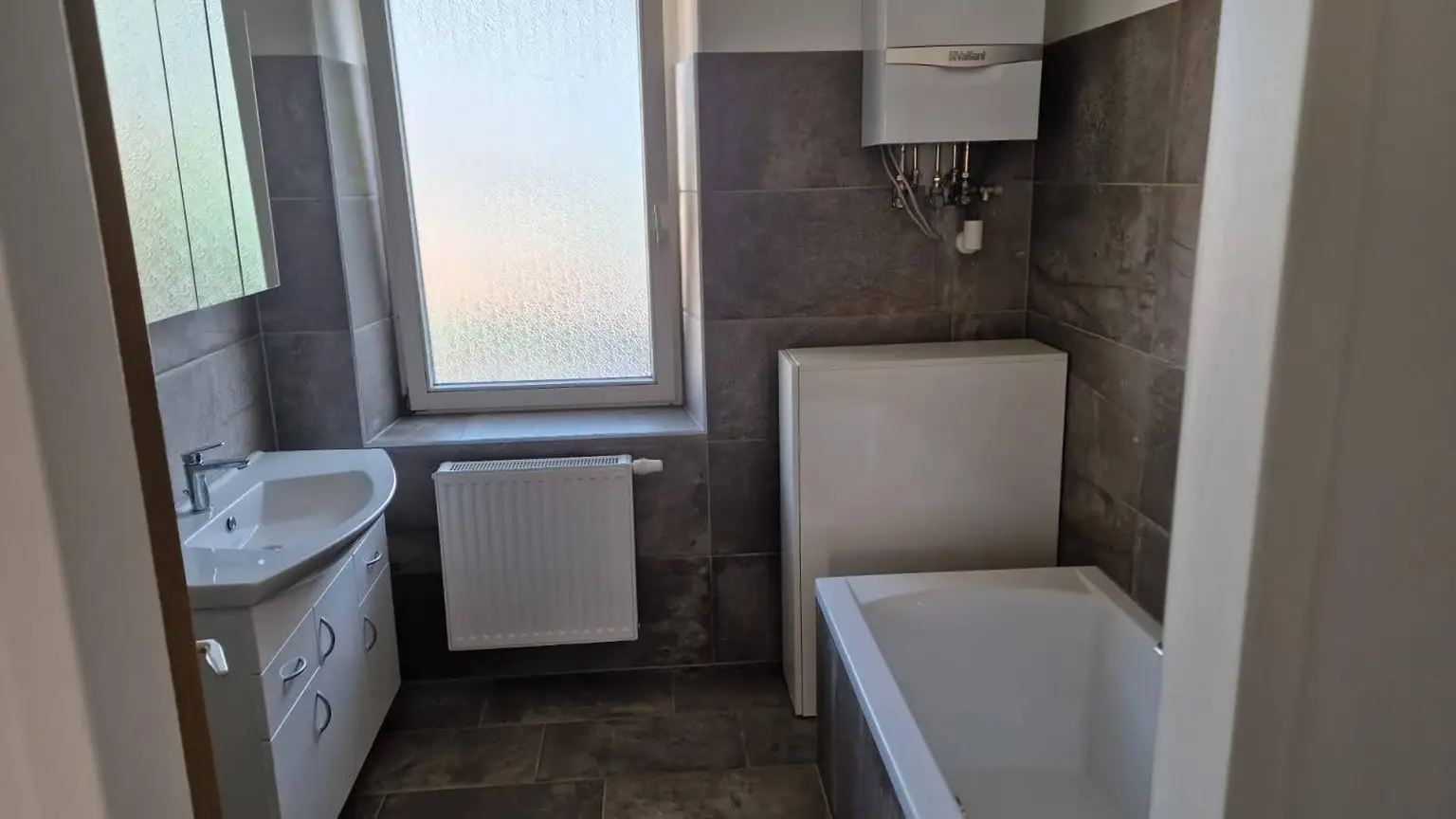 Charmante 3-Zimmer-Altbauwohnung mit Balkon und Gemeinschaftsgarten in Luftenberg an der Donau