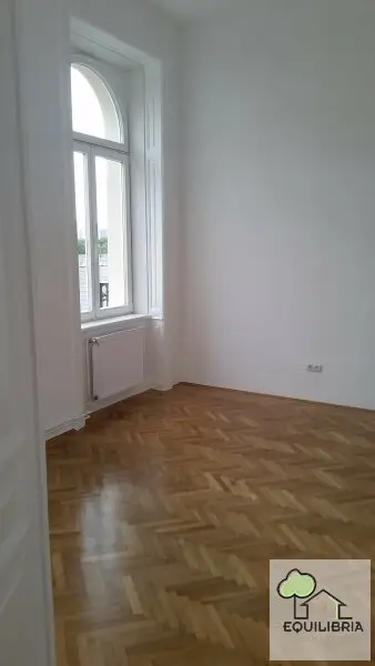 TOP 141 m²  ALTBAUWOHNUNG NÄHE U2 UND AUGARTEN