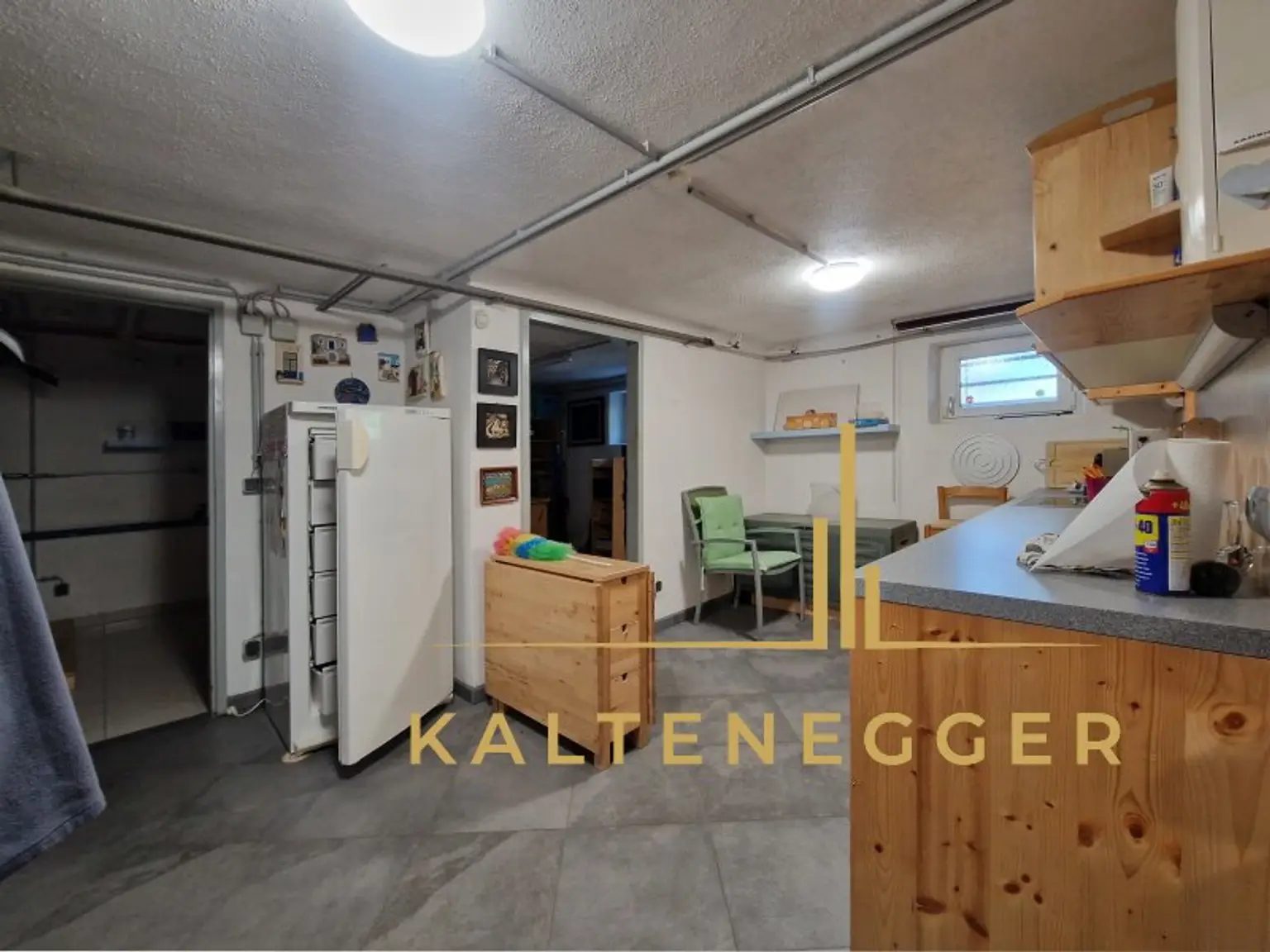 Keller