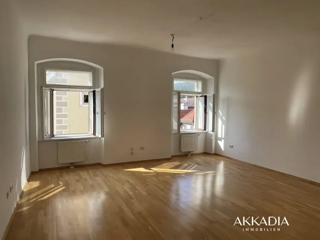 Charmante Wohnung direkt am Schrannenplatz in der Füßgängerzone | Optional mit Parkplatz