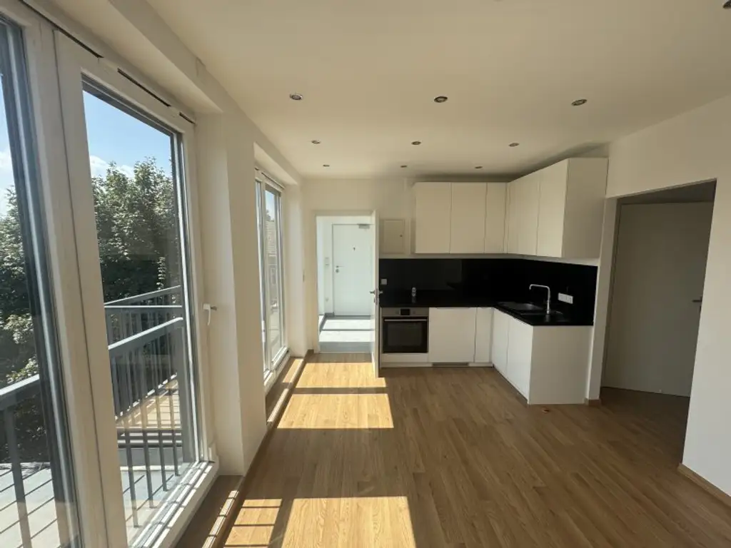 Helle 3-Zimmer-Wohnung in 1140 Wien