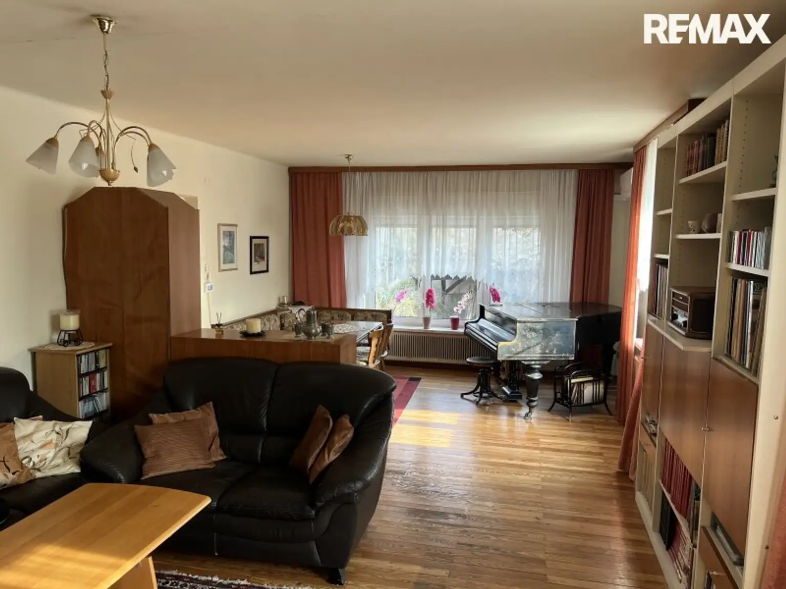 Verleiht Flügel - Wohnen Am Reitweg!