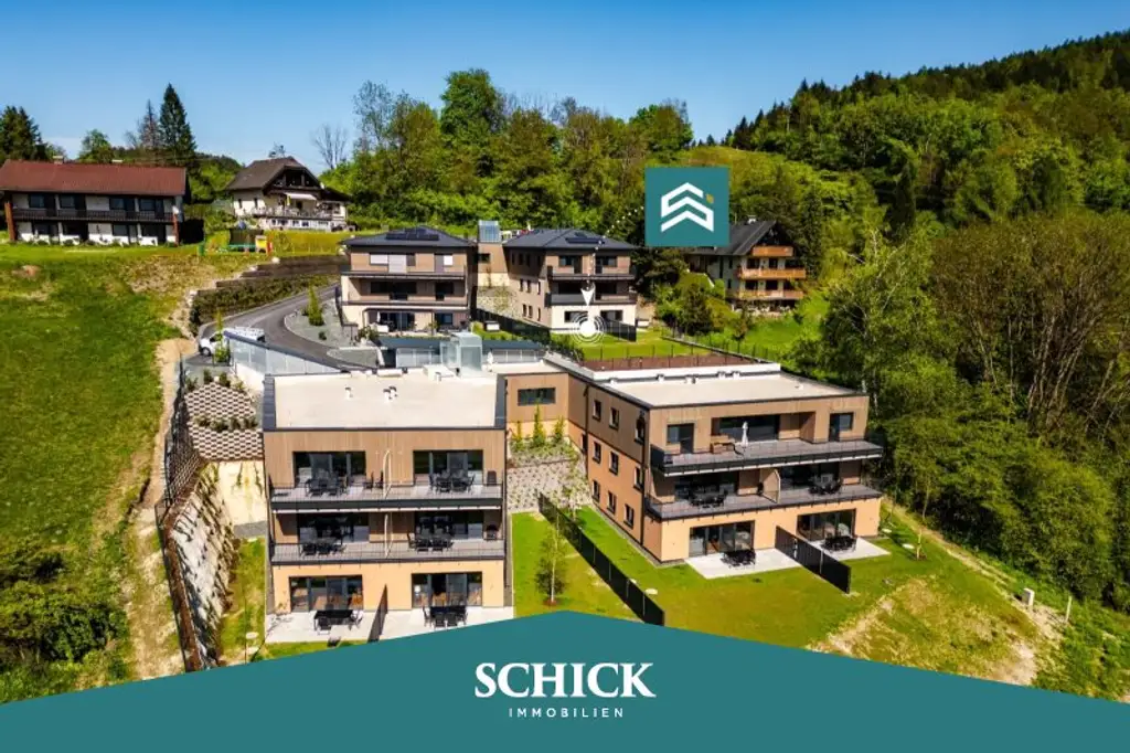 Hier lacht das Leben