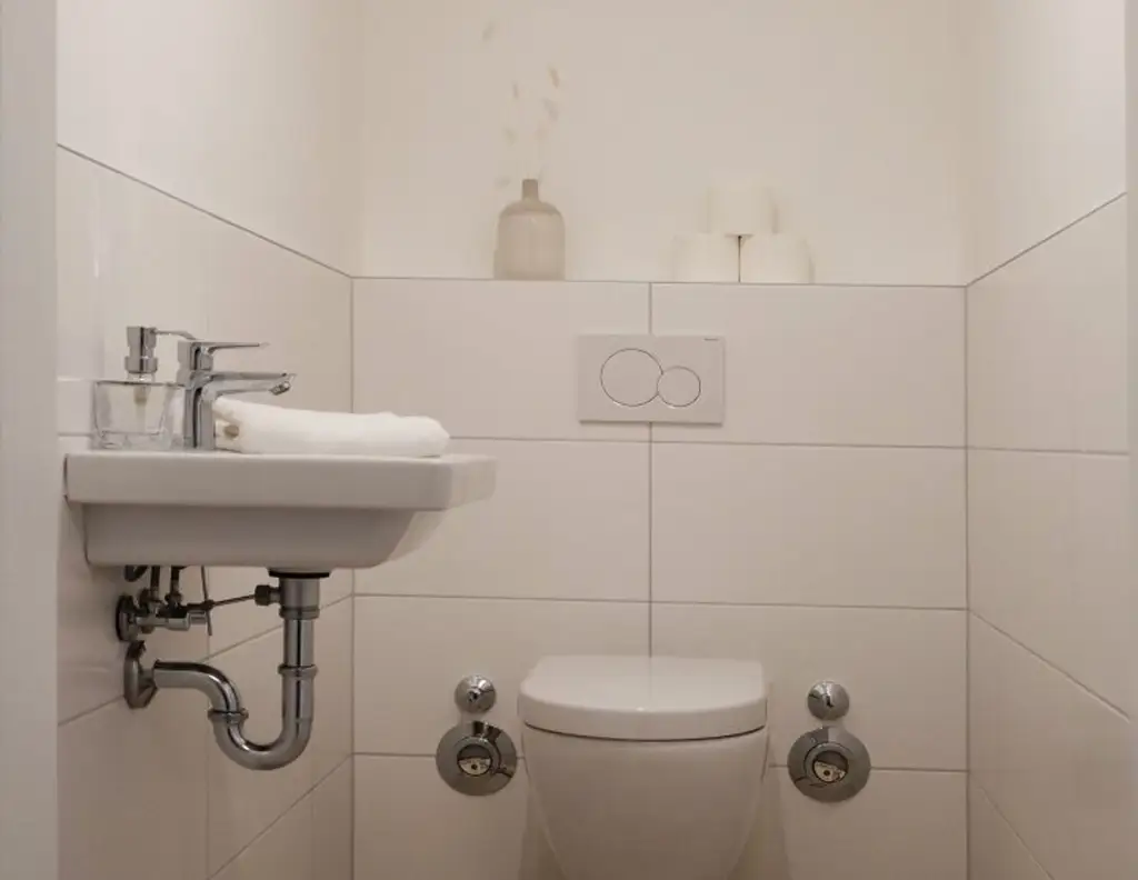 *EIGENTUM* Stadtquartier Schärding - 3-Zimmer-Wohnung / Haus 2 / Top 6