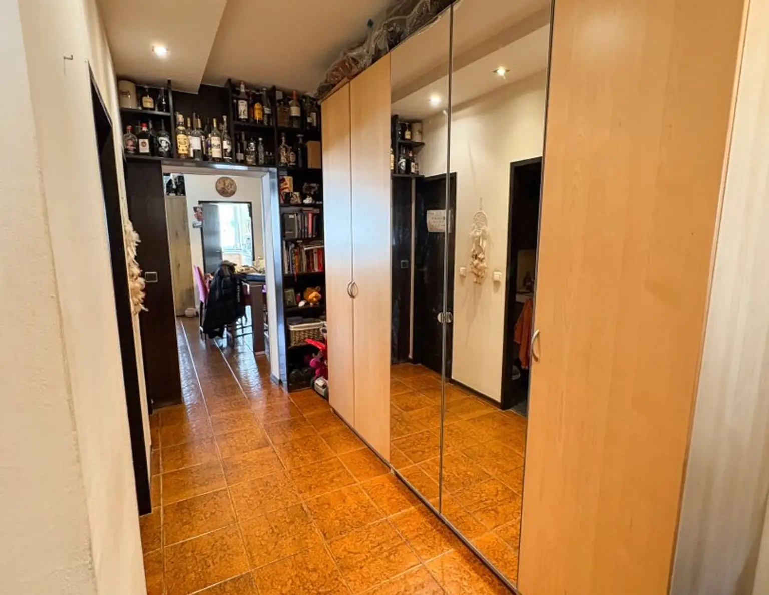 Attraktive Eigentumswohnung: 3 Zimmer in zentraler Lage von Wels