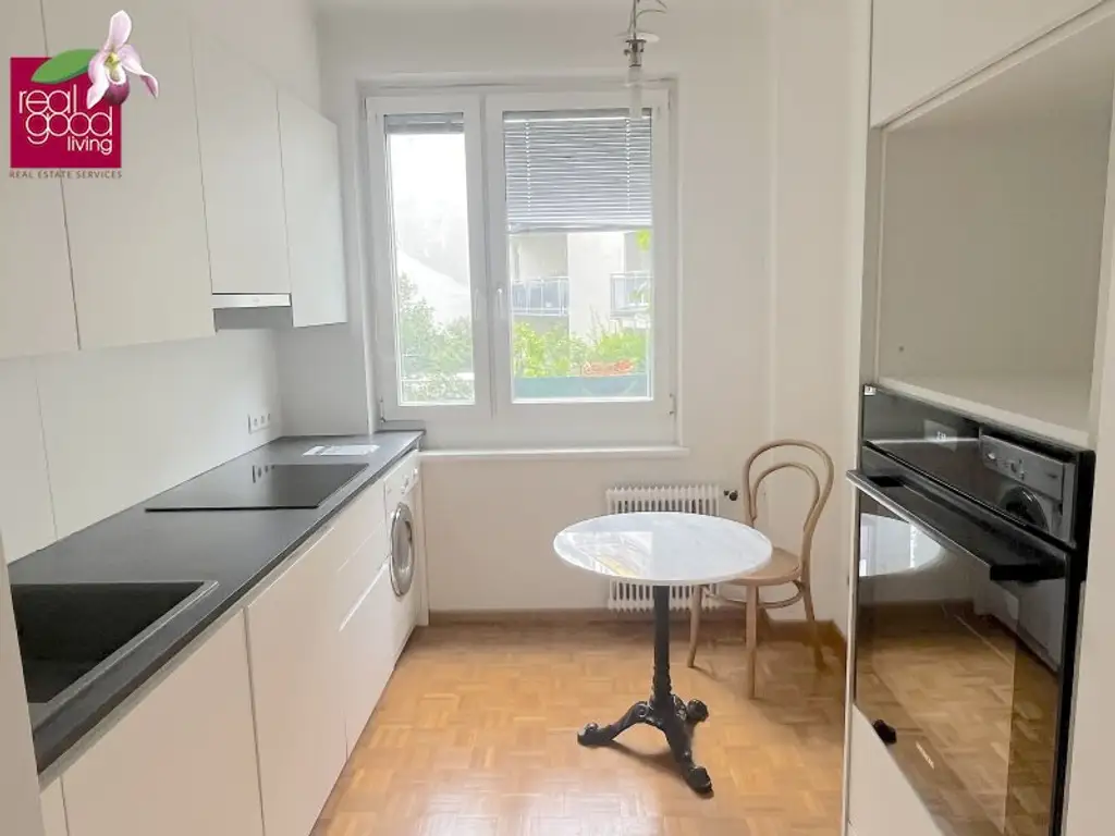 Großzügiges Wohnungseigentum in Praternähe!