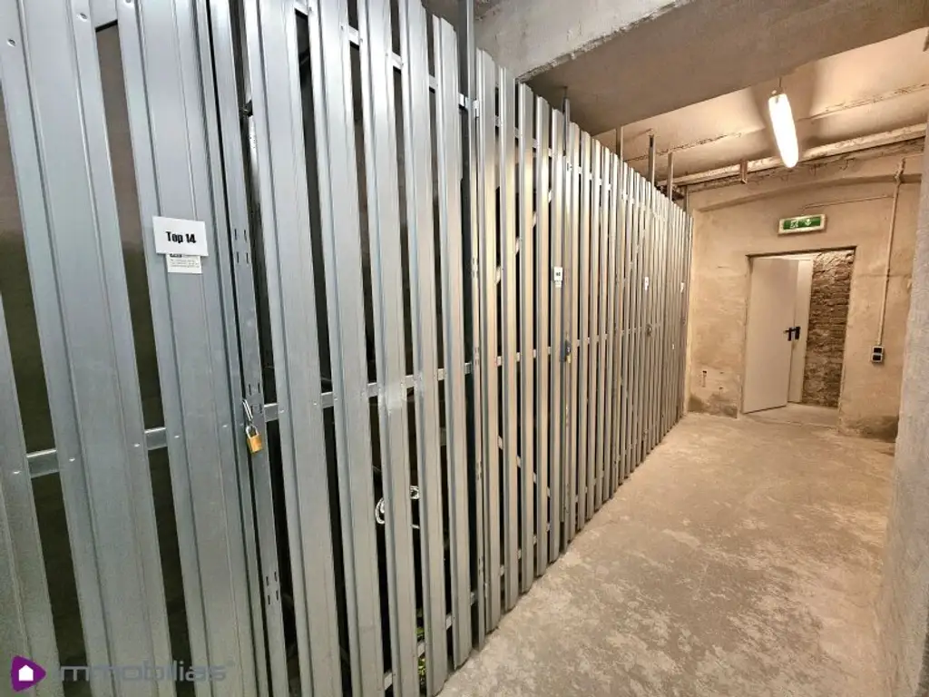 Kleine Altbauperle in Innenhofruhelage – ideal für Studierende!