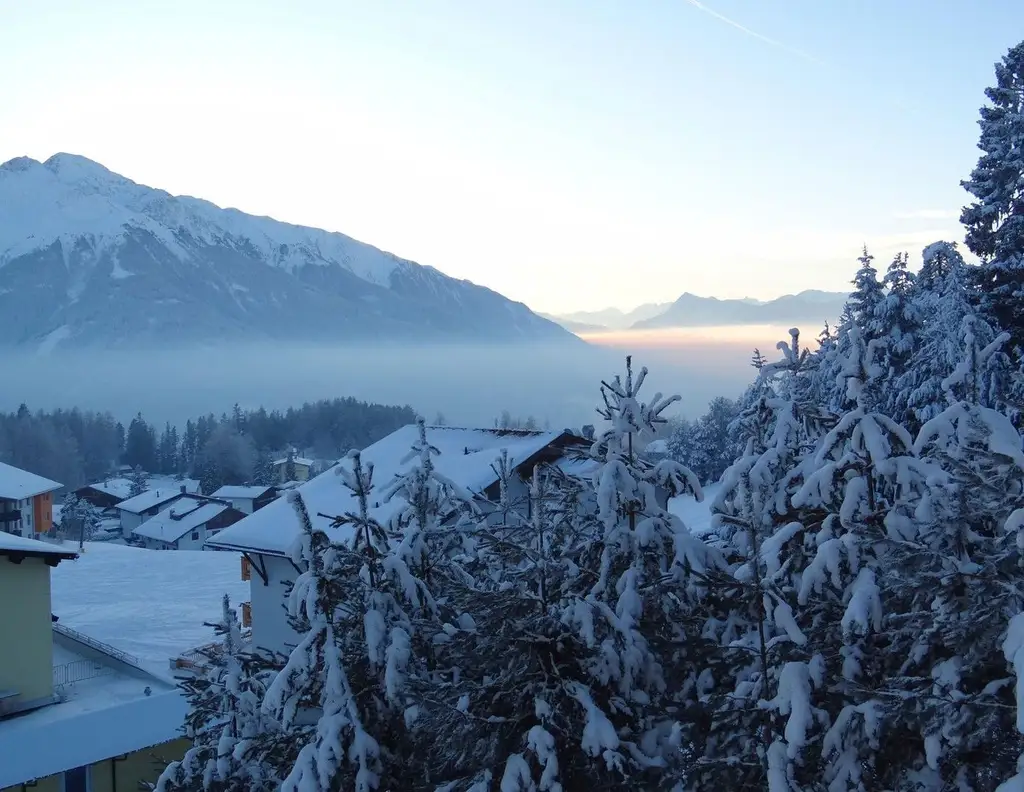 3 Zimmer Wohnung mit fantastischem Panoramabergblick und Freizeitwohnsitzwidmung!