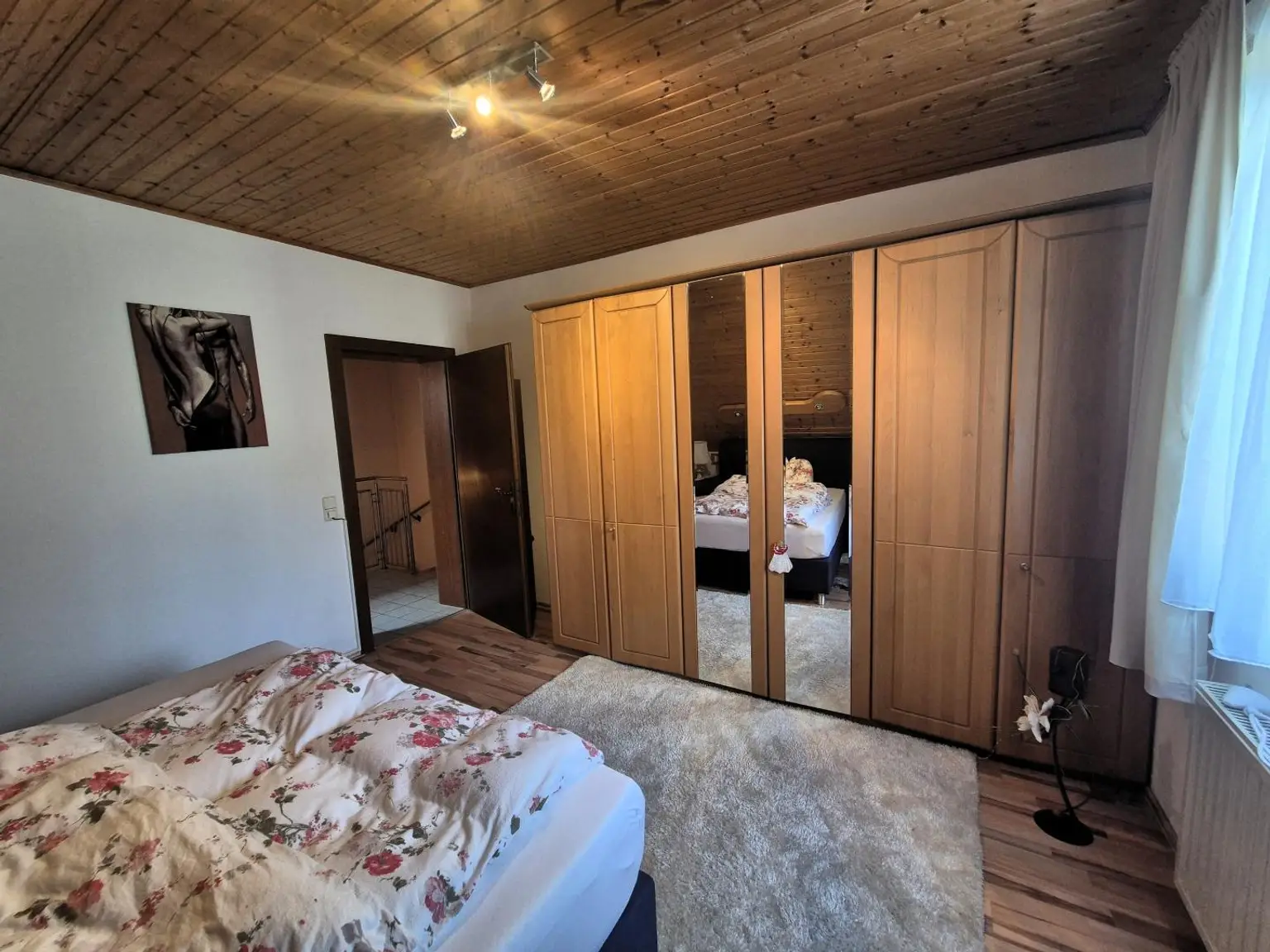 Doppelhaus in Schöder im Bezirk Murau