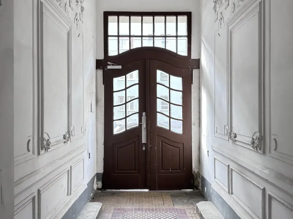 3 Zimmer mit herrlichen Grünblick + U3 Braunschweiggasse