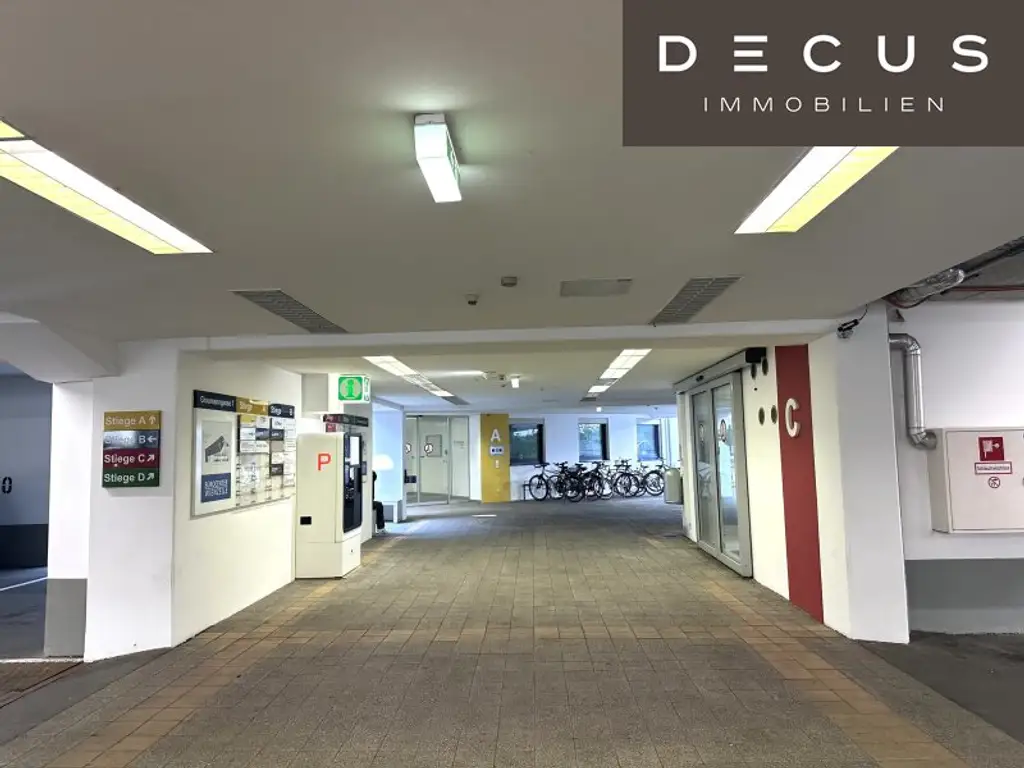 + + + NÄHE U4 und U6 + + + BÜROCENTER WIENZEILE + + + ca. 100 m² Büro + + +