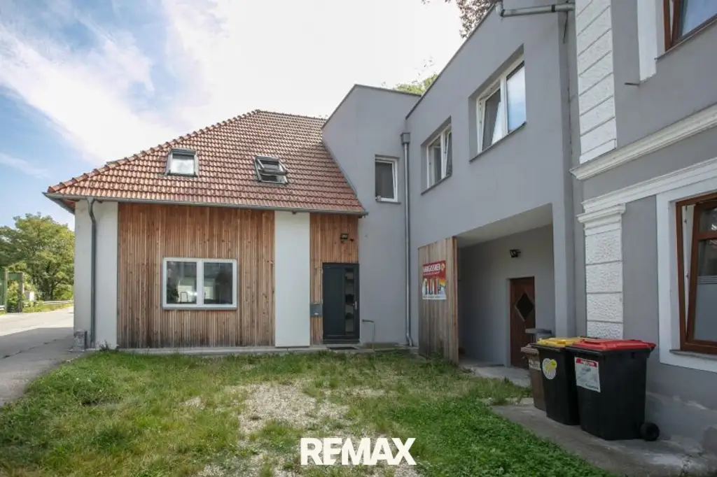 Ihre Kapitalanlage in Krems-Rehberg: Zinshaus mit Potential