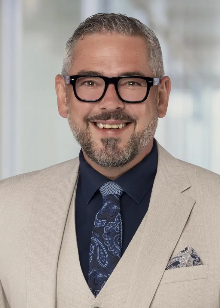 Reinhard Lembacher