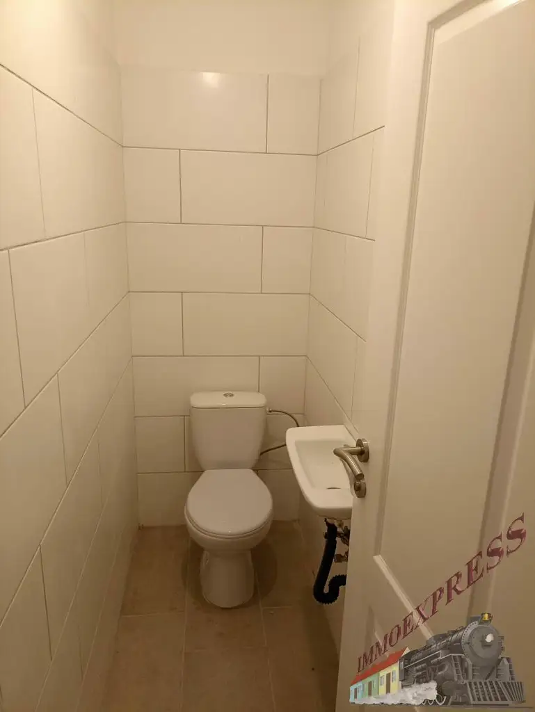 Neu Saniert , wie Erstbezug