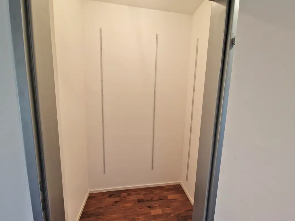 Eigentumswohnung in ruhiger Lage