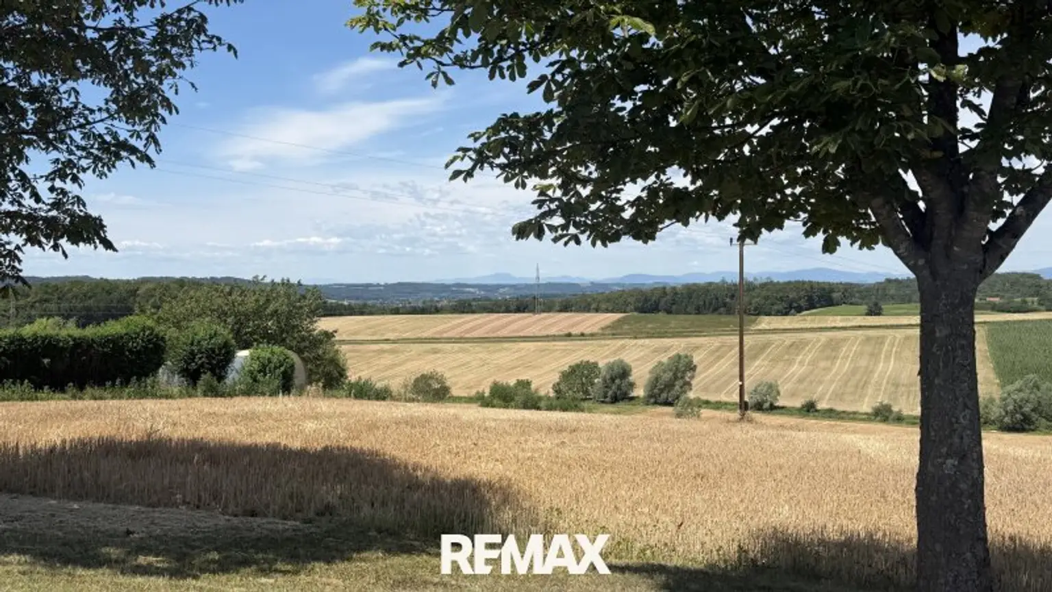 Aussichtslage
