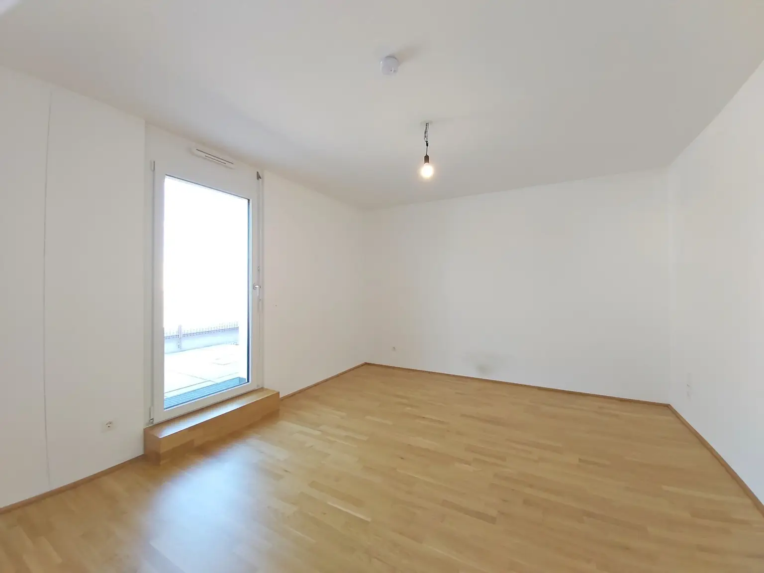 Q11 Leben in Simmering - 
Dachgeschoßwohnung mit 3 Zimmern und 2 Terrassen!