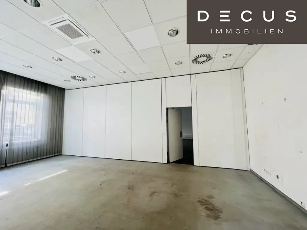 + + + FABIANI Haus + + +  gekühlte Erdgeschossfläche + + + Büro-/Geschäftslokal + + +