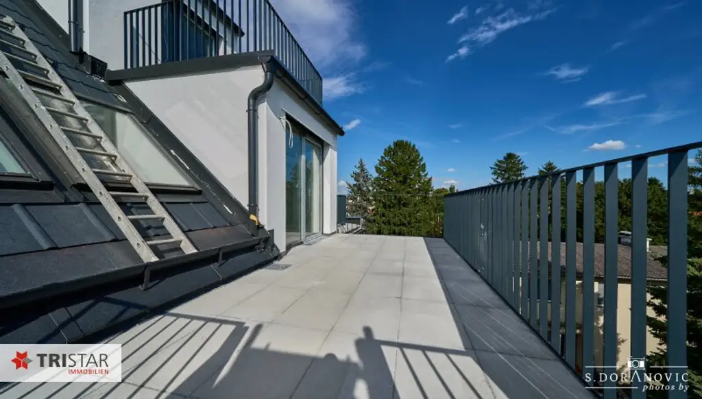 NEU! ++ URBAN & NATUR & ERHOLUNG: ZWISCHEN SEESTADT UND LOBAU ++ 1220 WIEN ++ 19 EIGENTUMSWOHNUNGEN ++ SCHLÜSSELFERTIG ++ BALKON / TERRASSE / LOGGIA / GARTEN / KELLER ++ 2–4 ZIMMER ++