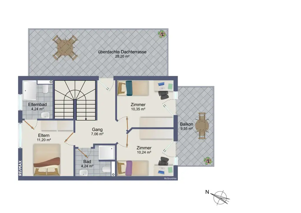 Architektur trifft Wohnkomfort – Neubauprojekt in Feldkirchen bei Graz